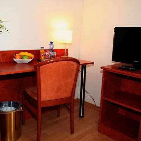 Hotel Am Ledermuseum Offenbach am Main Luaran gambar